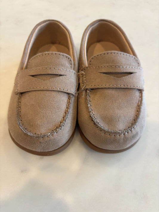 Adorable Loafers, Shoes 4 (Baby: 0-12 mth)
