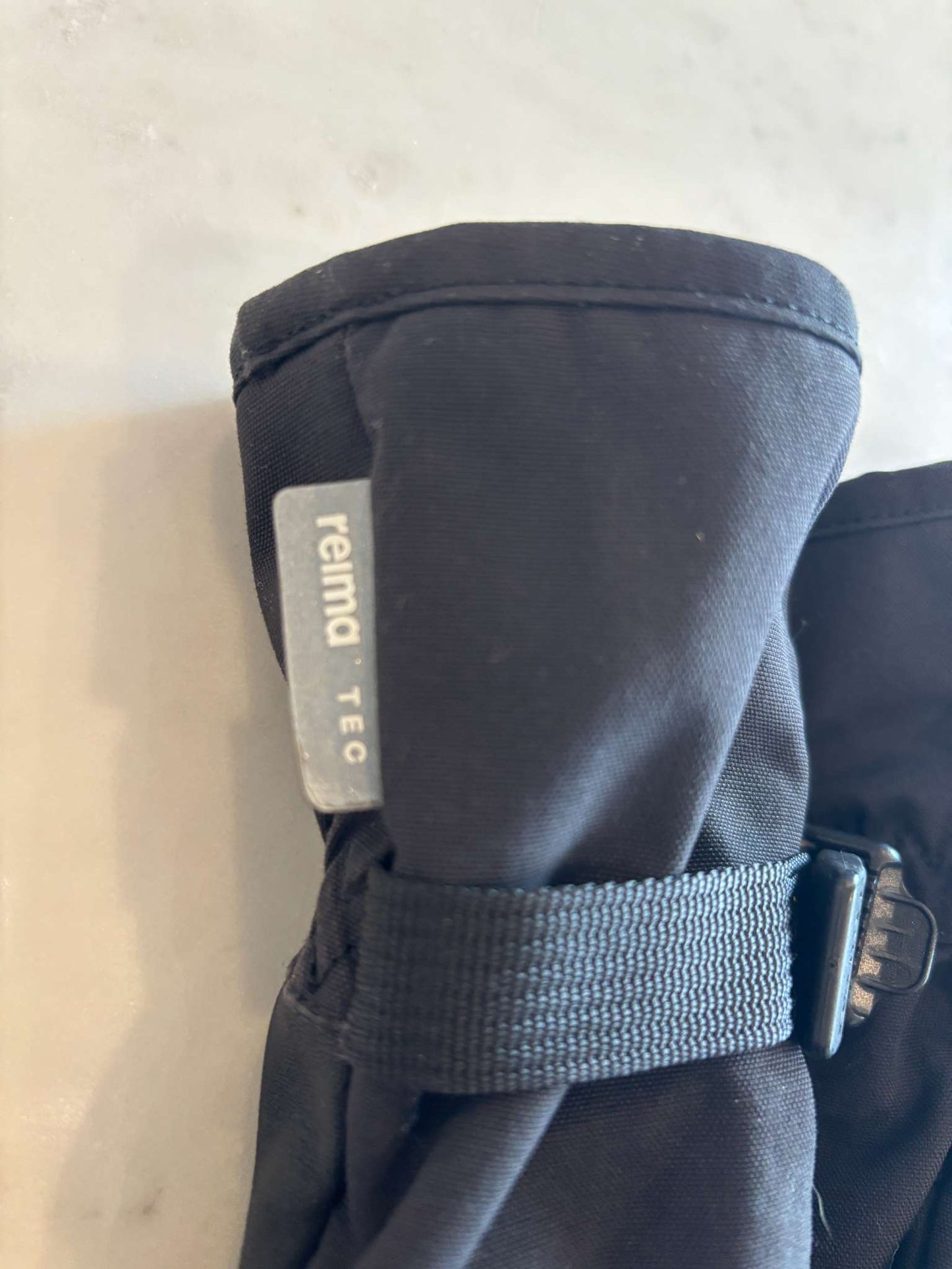 Reima Gloves