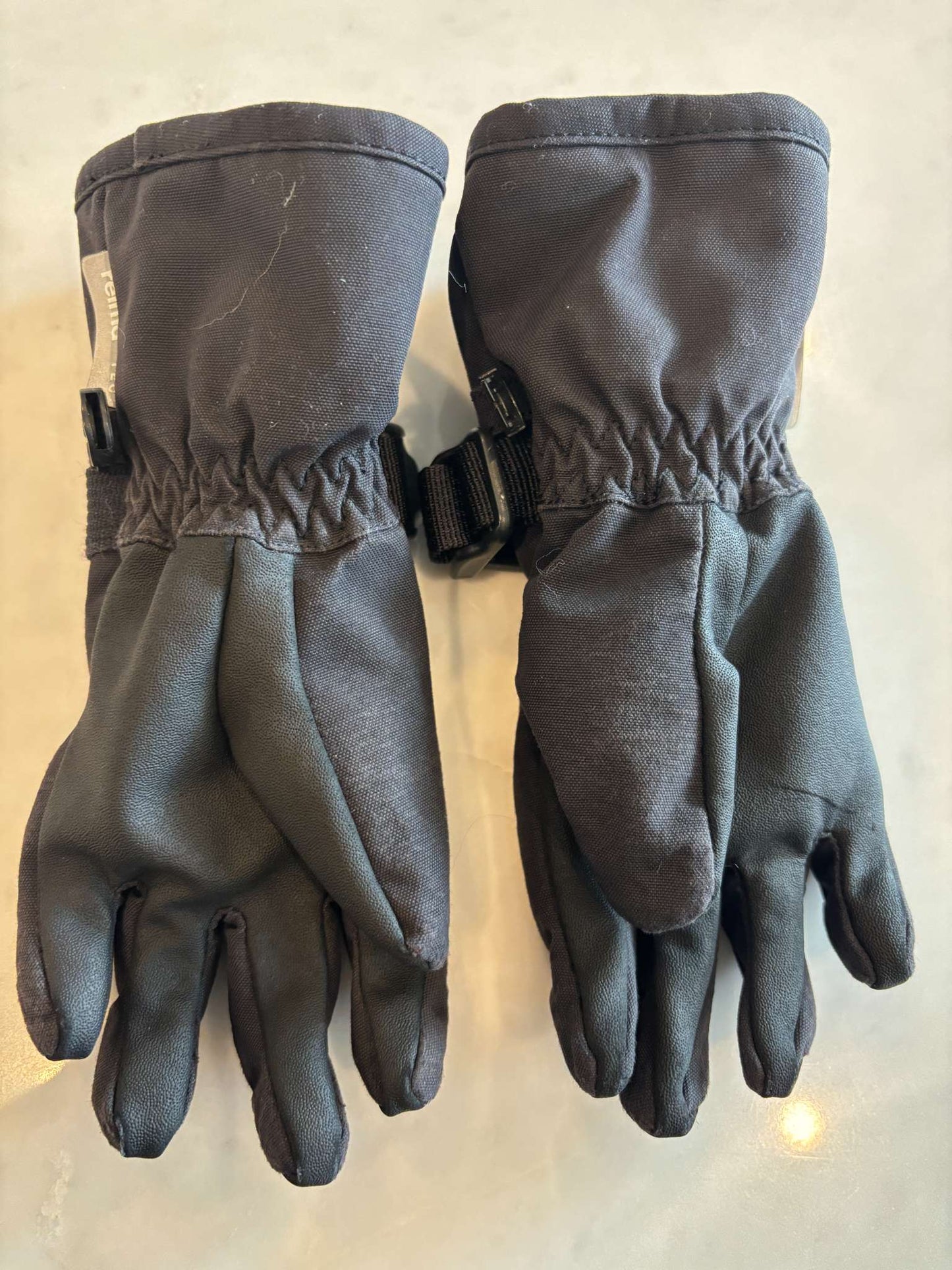 Reima Gloves