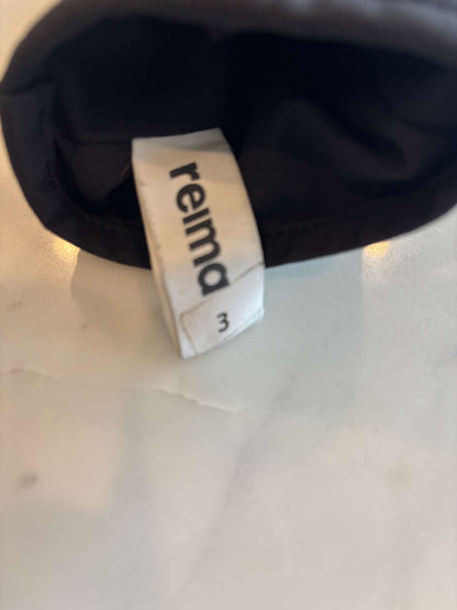 Reima Gloves