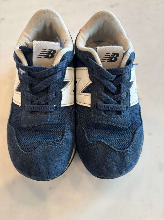 New Balance Runners, Shoes 9 (Toddler:2-4yr)