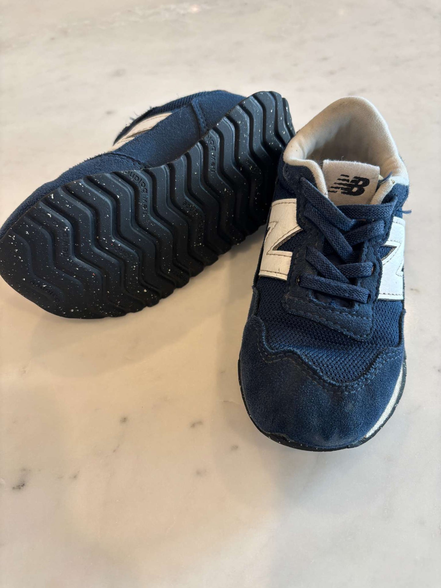 New Balance Runners, Shoes 9 (Toddler:2-4yr)