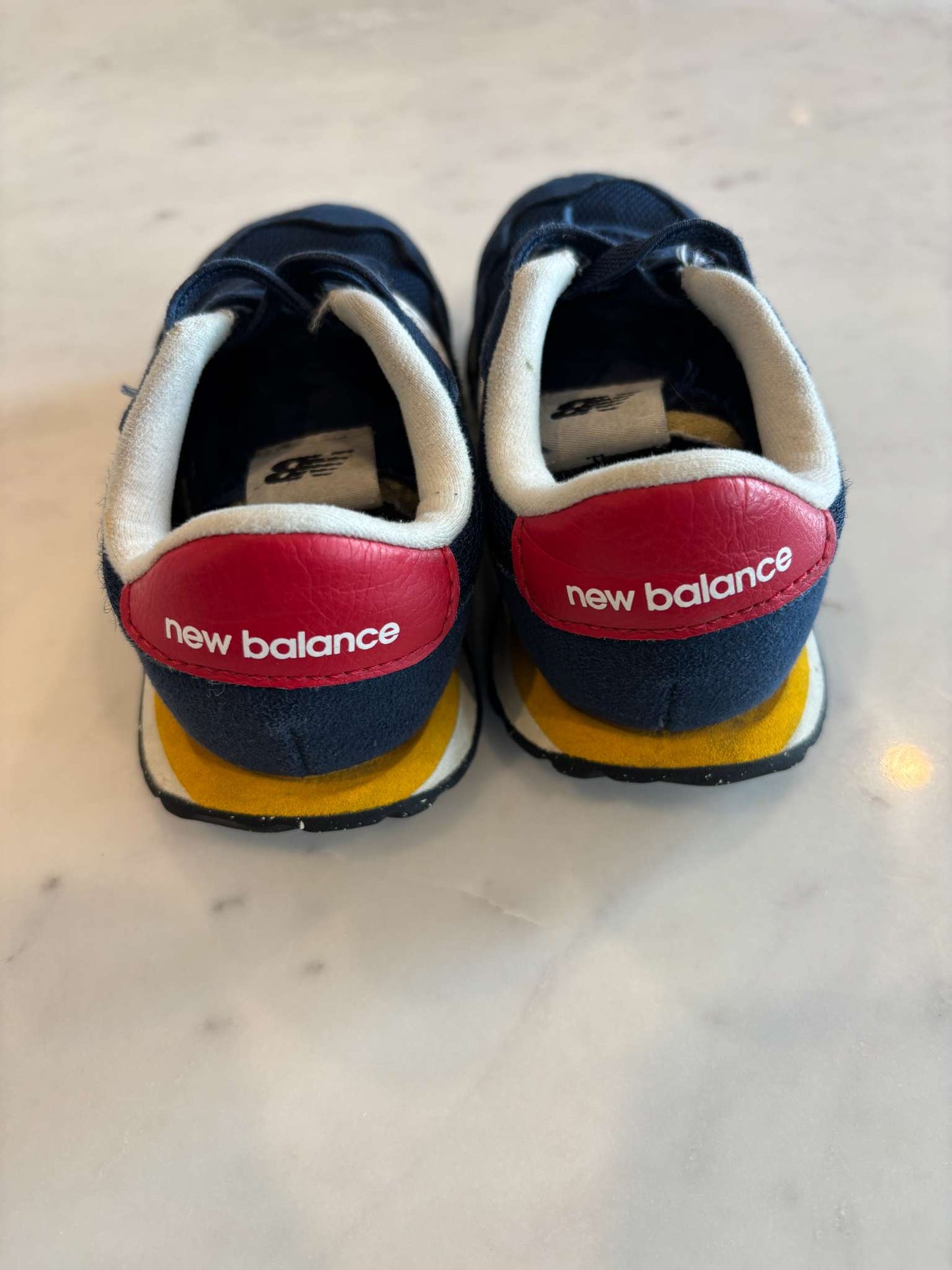 New Balance Runners, Shoes 9 (Toddler:2-4yr)