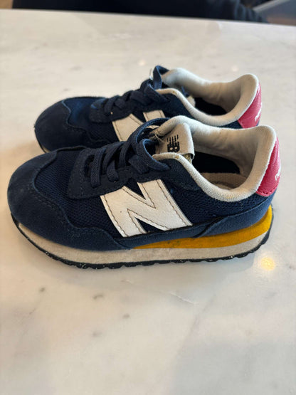 New Balance Runners, Shoes 9 (Toddler:2-4yr)