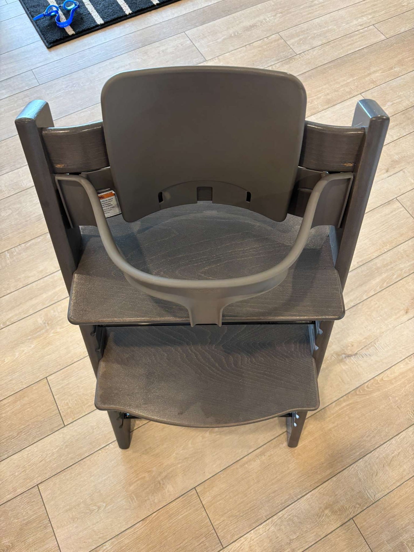 Stokke Tripp Trapp Tray-Complete Set!