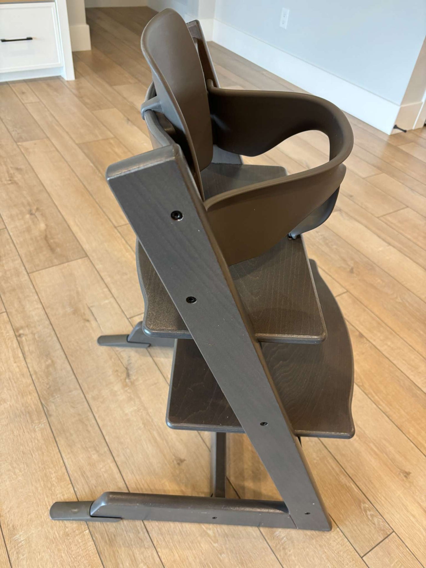 Stokke Tripp Trapp Tray-Complete Set!