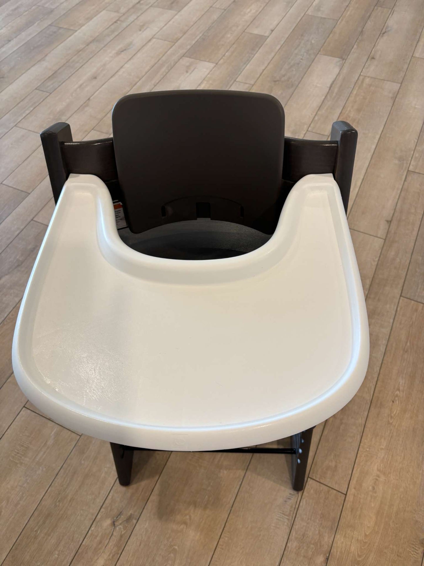 Stokke Tripp Trapp Tray-Complete Set!