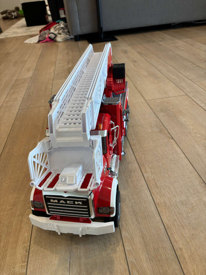 Fire Truck!