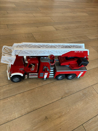 Fire Truck!