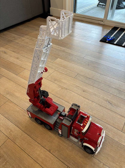 Fire Truck!