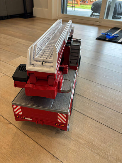 Fire Truck!