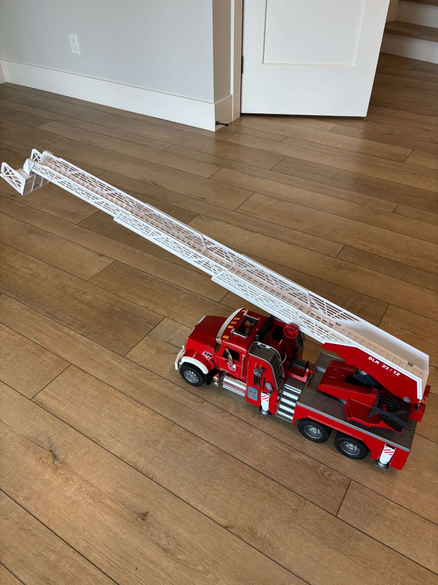 Fire Truck!