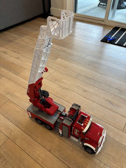 Fire Truck!