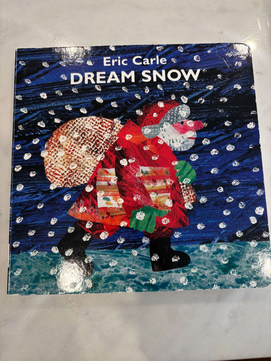 Dream Snow