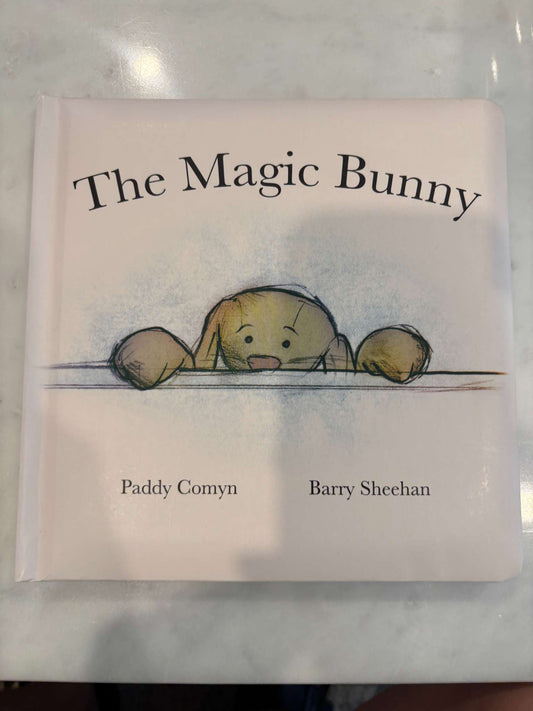 The Magic Bunny