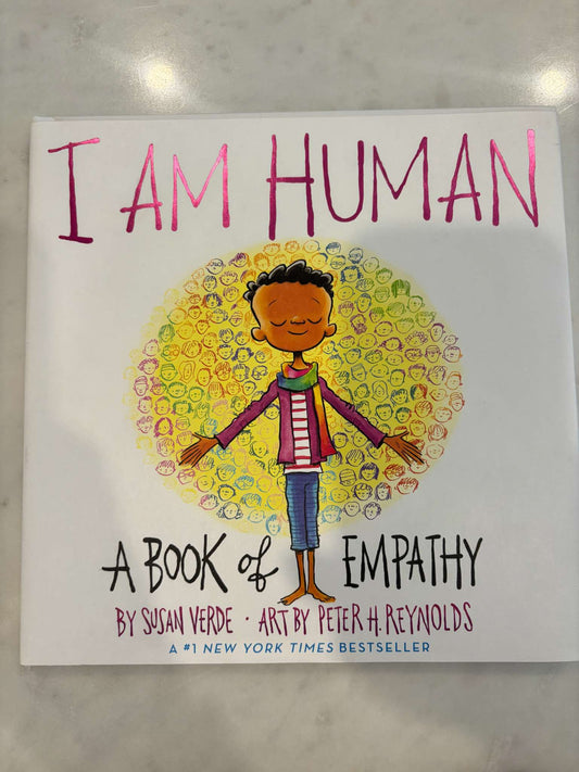 I am Human