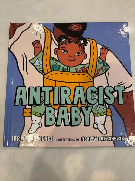 Antiracist Baby