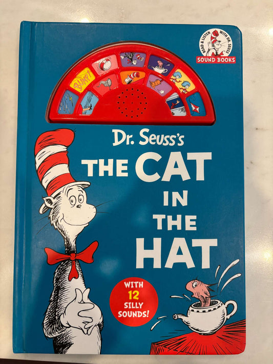 Cat in the Hat