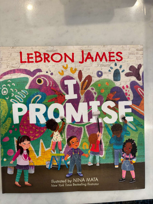 I Promise
