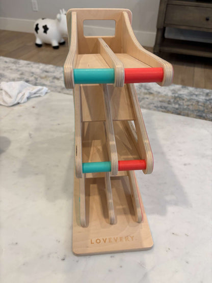Lovevery Car ramp