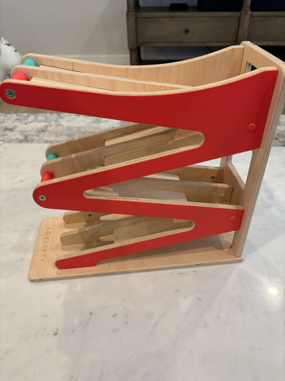 Lovevery Car ramp