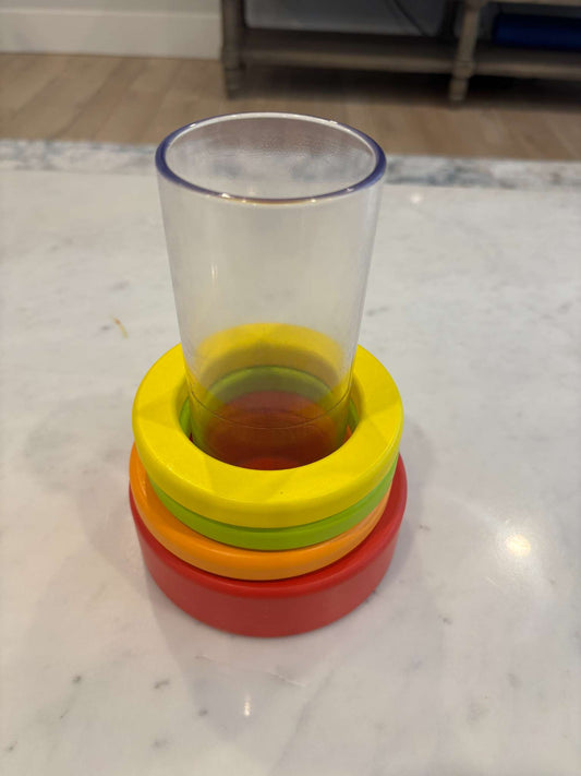Lovevery Stacker