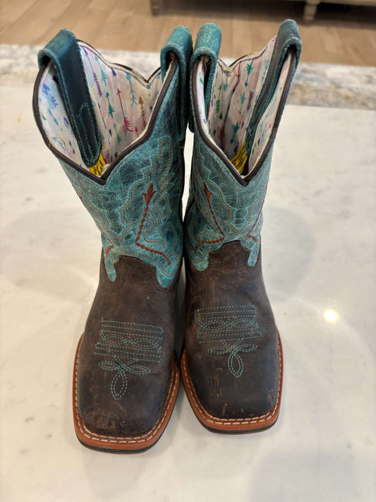 Cowboy Boots, Shoes 10 (Toddler:2-4yr)