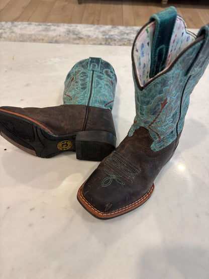 Cowboy Boots, Shoes 10 (Toddler:2-4yr)