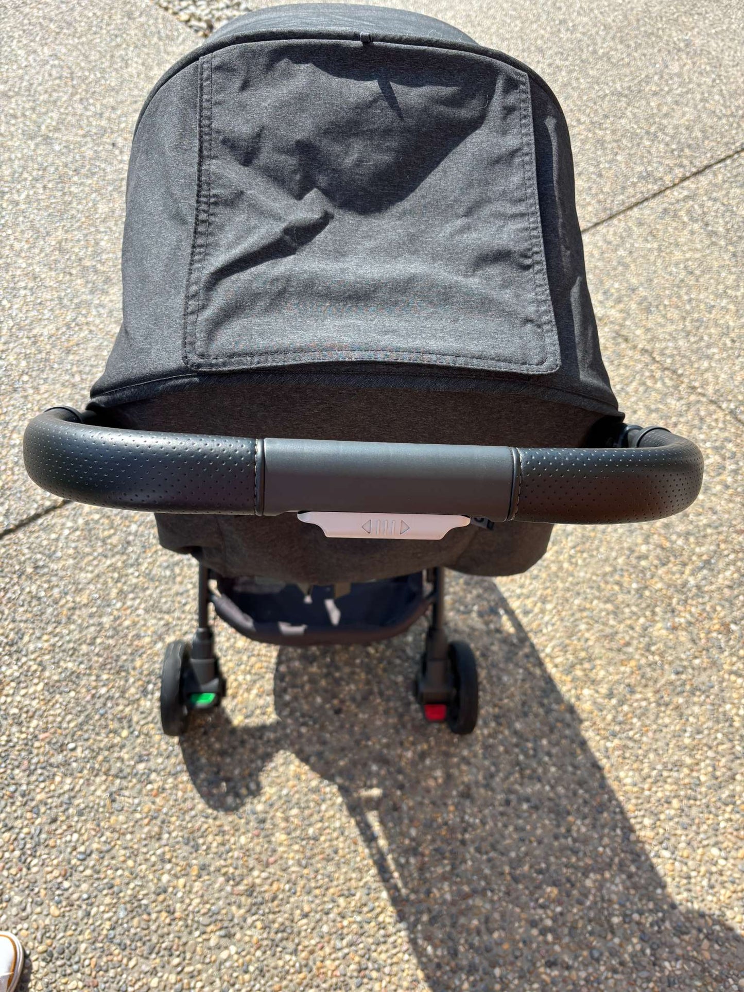 UPPAbaby  Travel Stroller