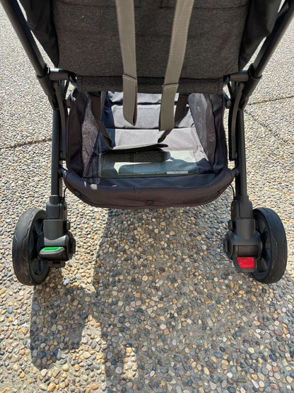 UPPAbaby  Travel Stroller