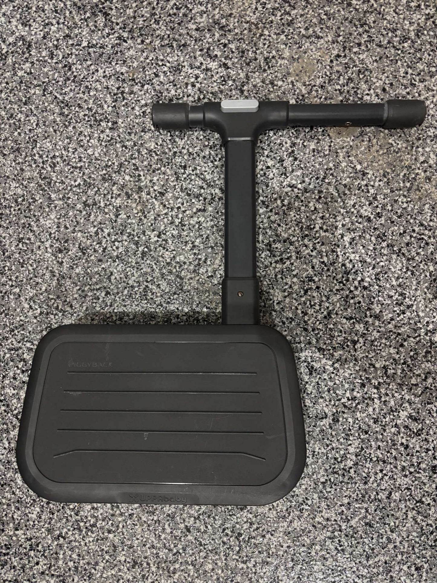 UPPAbaby  Travel Stroller