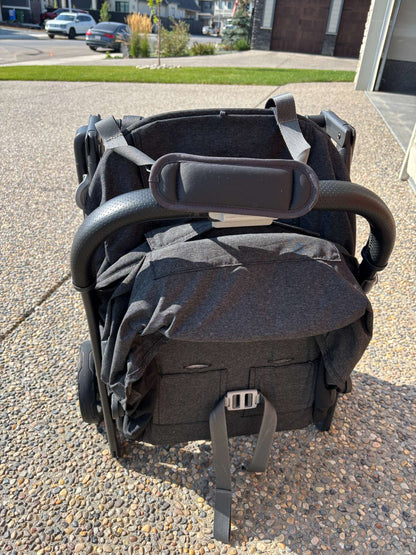 UPPAbaby  Travel Stroller