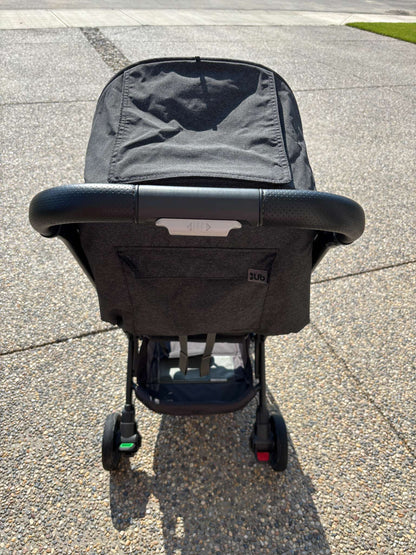 UPPAbaby  Travel Stroller