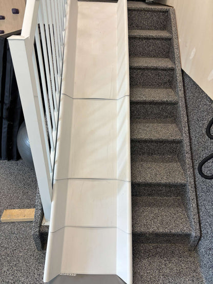 Stairslide Indoor Slide