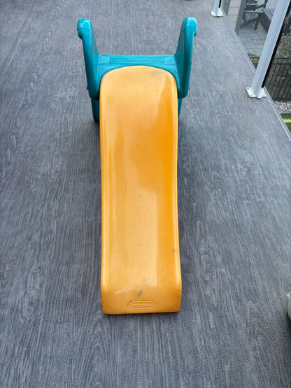 Little Tykes Slide