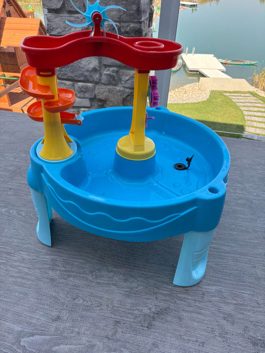 Water Table