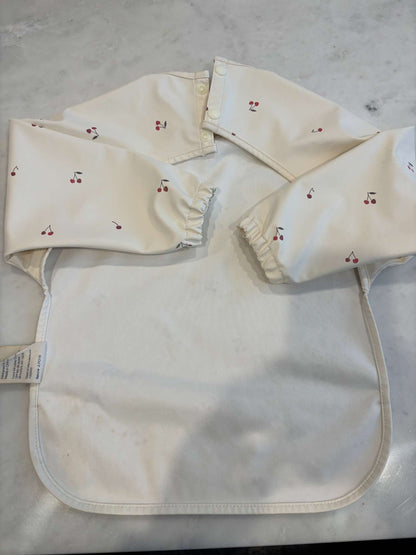 Lalo Long Sleeve Bib
