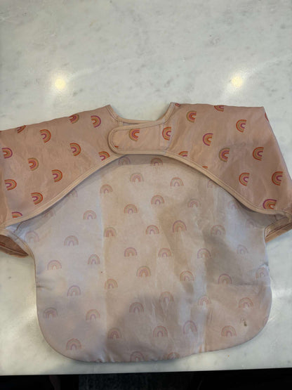 Tiny Twinkle Bib