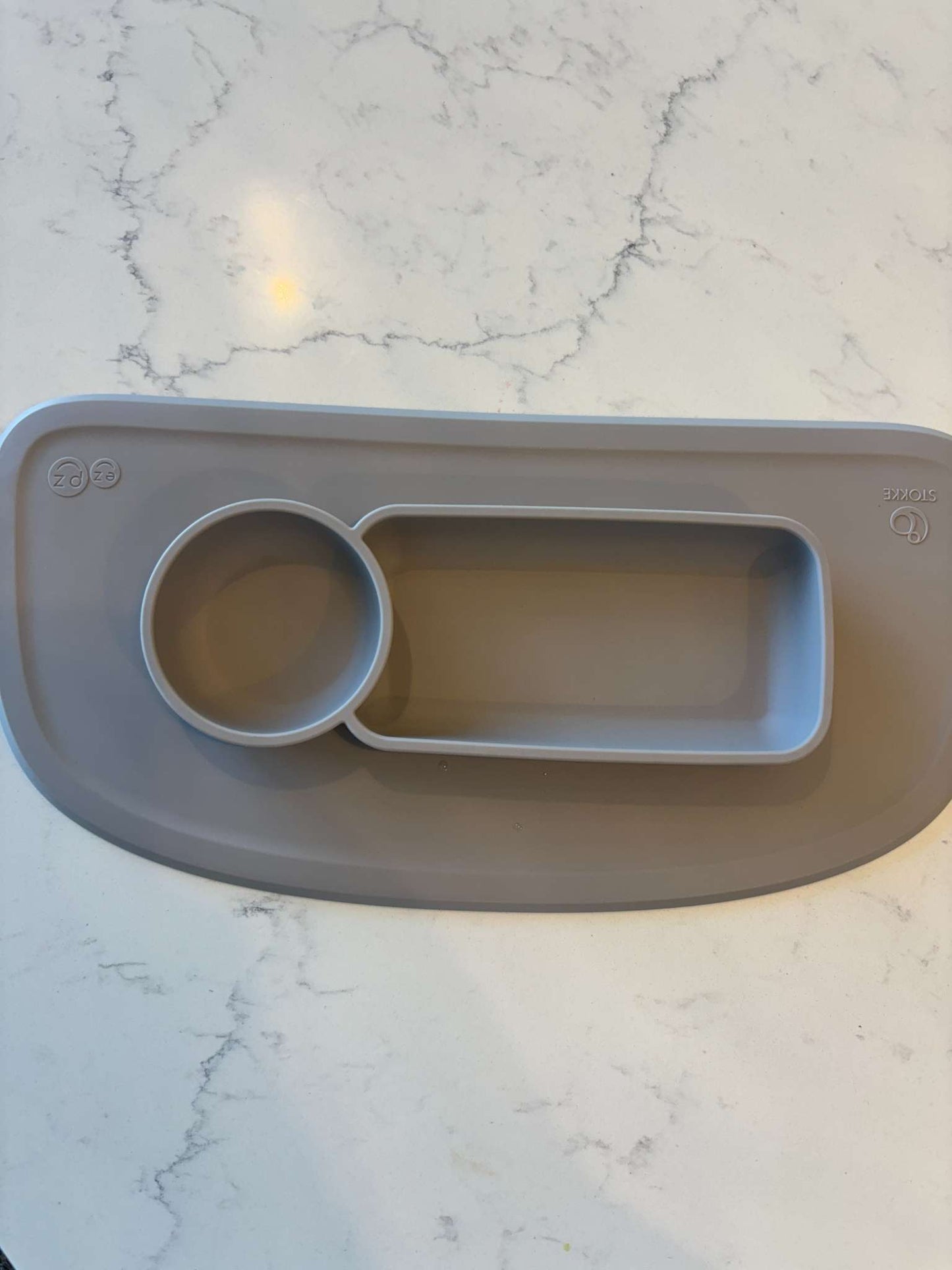 EZ PZ Silicon Plate