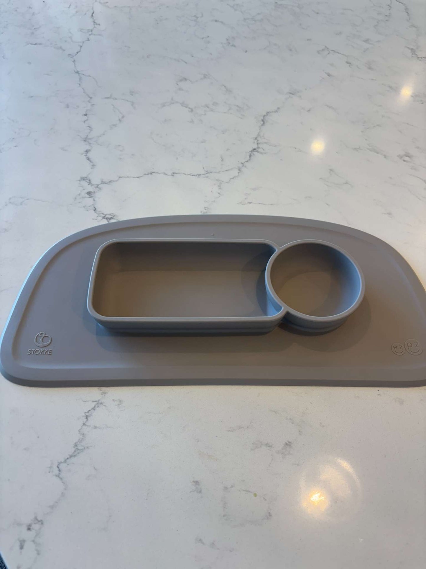 EZ PZ Silicon Plate