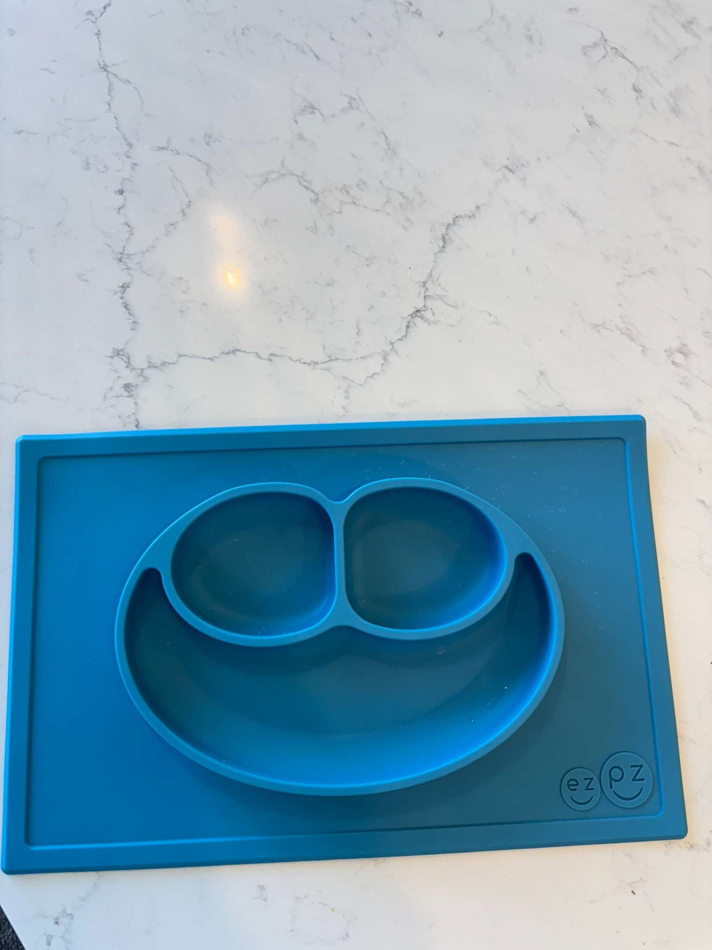 EZ PZ Silicon Plate