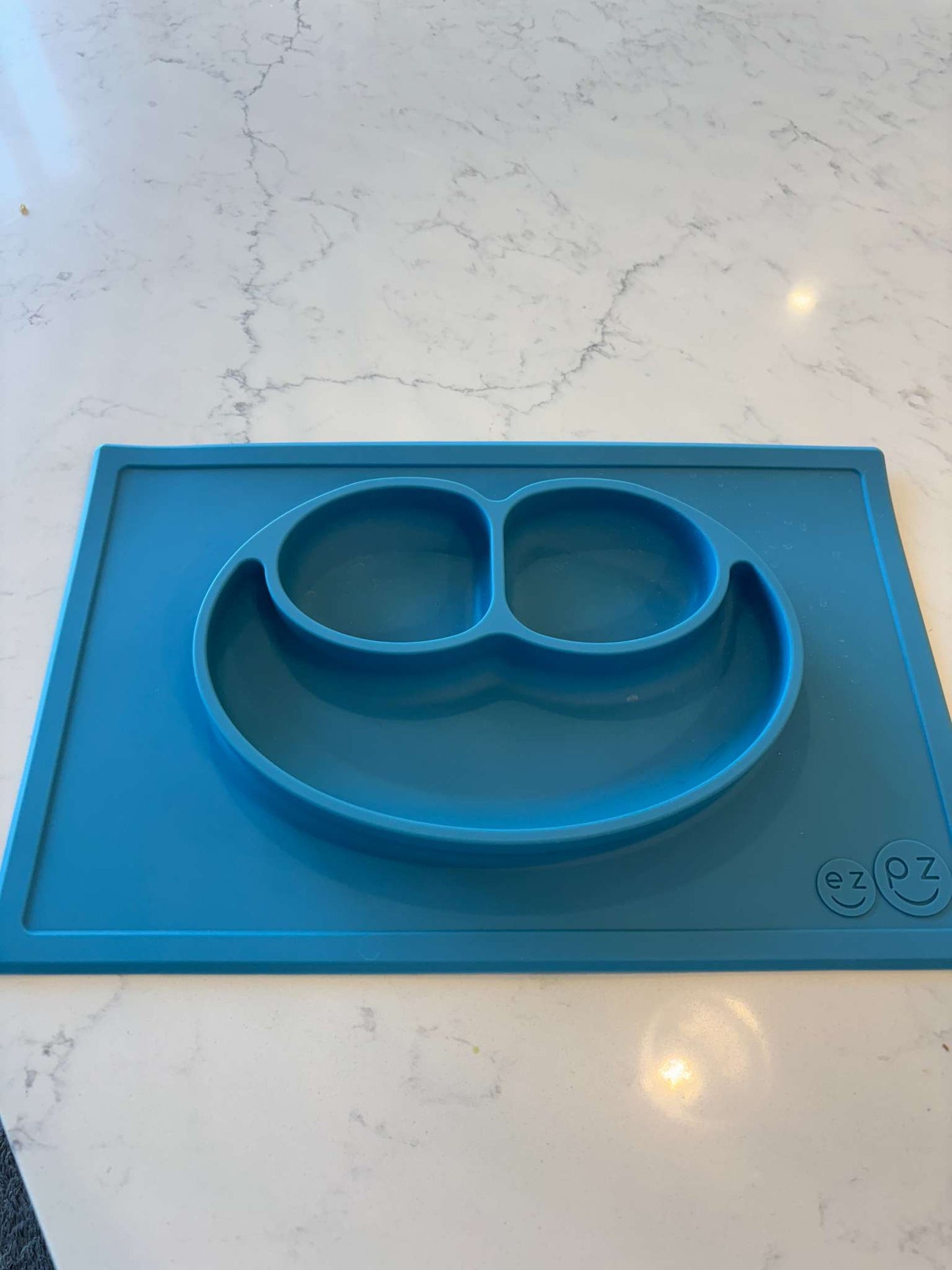 EZ PZ Silicon Plate
