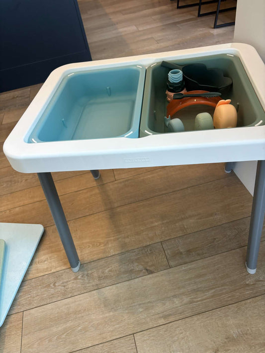 Skip Hop 3 in 1 Sensory Table