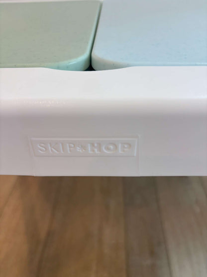 Skip Hop 3 in 1 Sensory Table