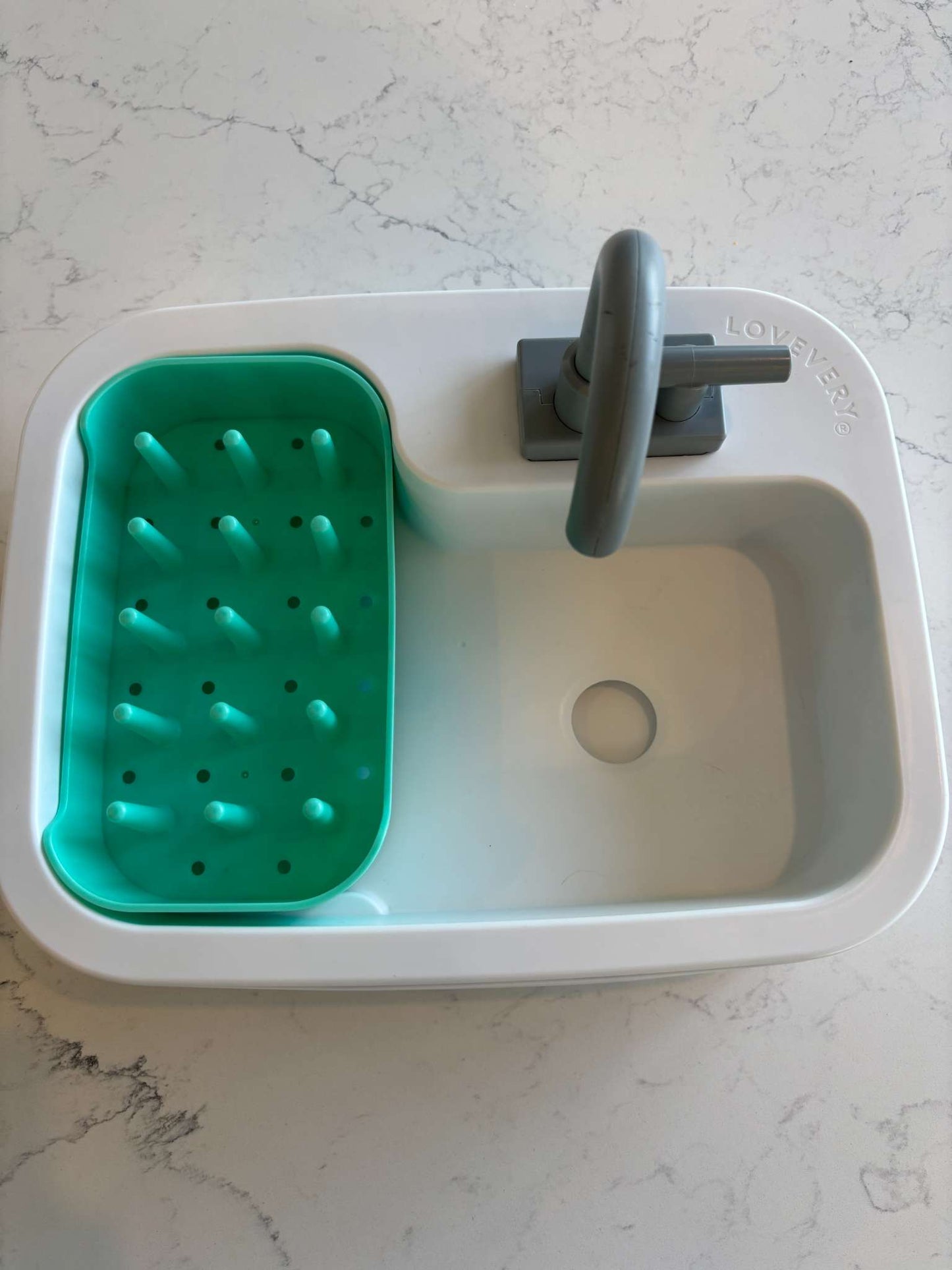 Lovevery Play Sink