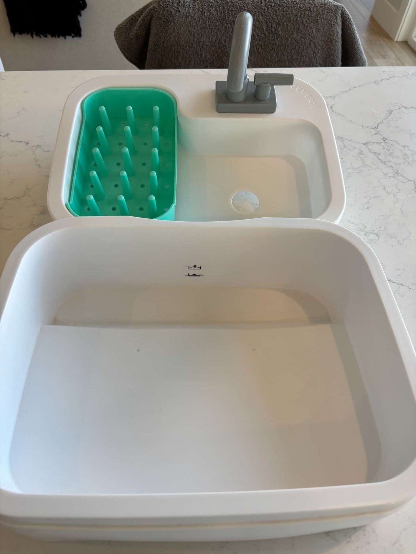 Lovevery Play Sink