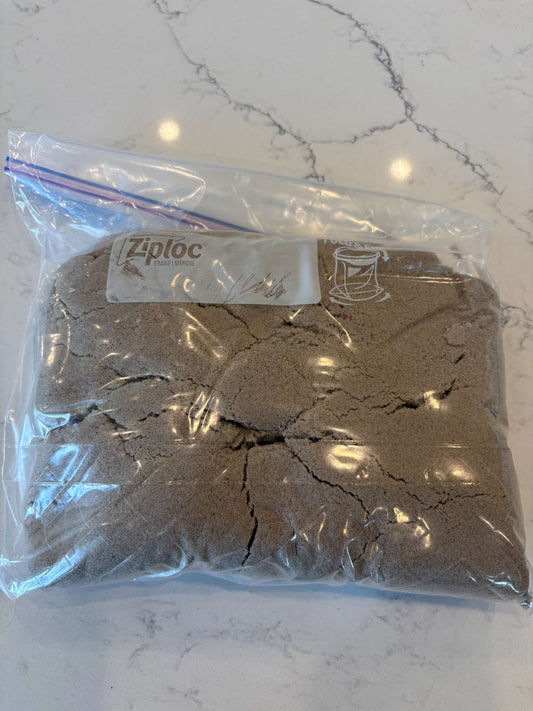 Kinetic Sand