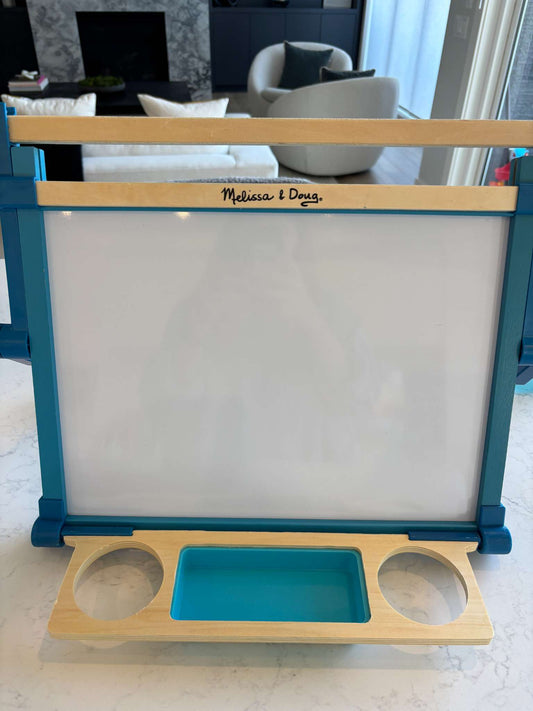 Melissa and Doug Table Top Easel