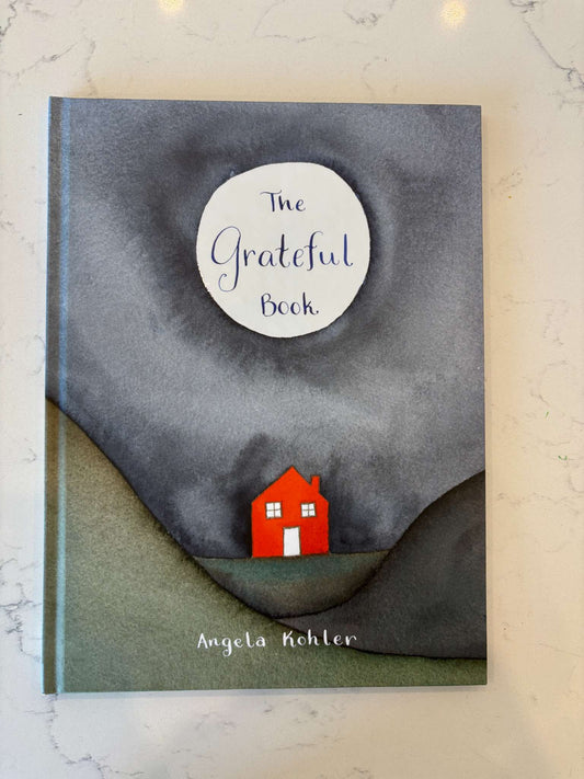 The Grateful Book