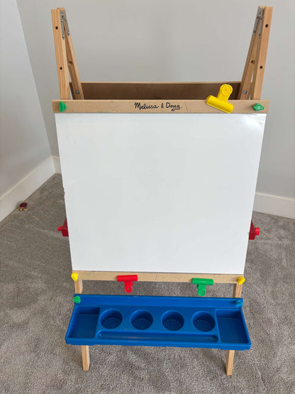 Melissa and Doug Art Easel